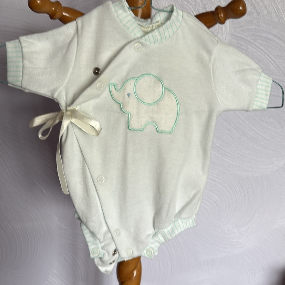 Baby Girl Pajama Lot
